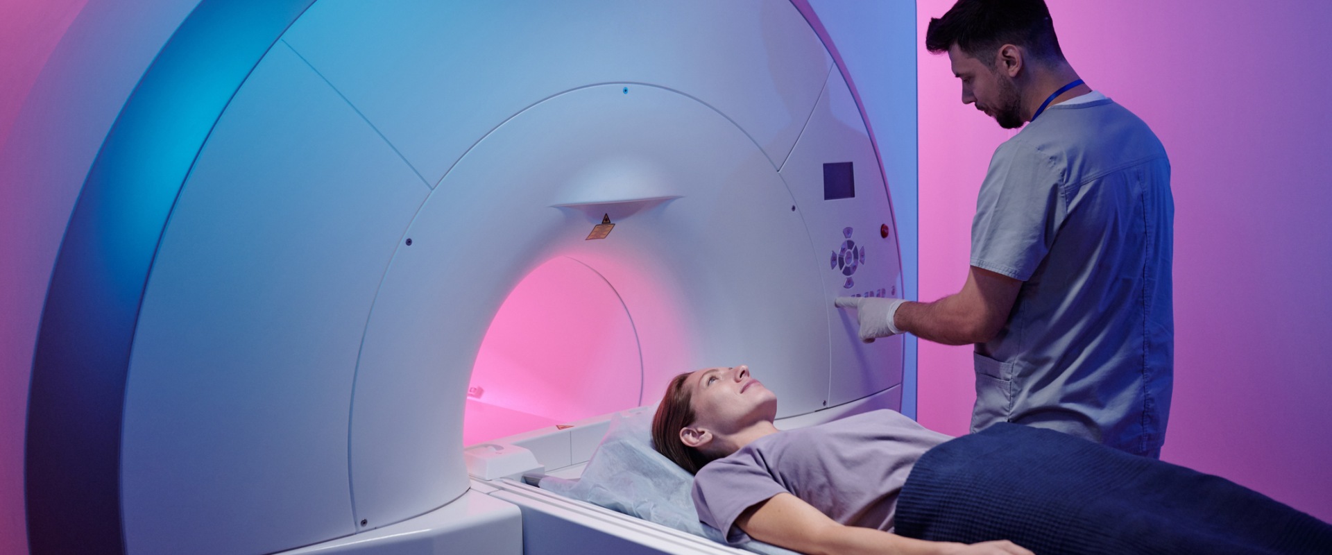Exploring the Different Types of Medical Imaging Machines