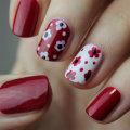 Relax and Rejuvenate After Medical Imaging with a Manicure