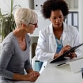 Special Considerations for Elderly Patients Undergoing Medical Imaging Tests