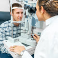 Benefits Of Visiting An Eye Care Center With Advanced Medical Imaging In Bentonville