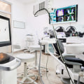 Digital Dentistry: A Look Into Medical Imaging's Impact On Austin's Dental Practices