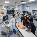 Exploring Medical Imaging in Adolescent Rehab Programs