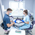 Clear Insights: The Role of Medical Imaging in Dental Appointments in Rockville, Maryland