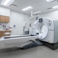 Integrating IV Therapy And Advanced Medical Imaging For Optimal Patient Care In Fort Worth