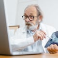 Medical Imaging: Enhancing Orthopedic Surgery In Las Vegas