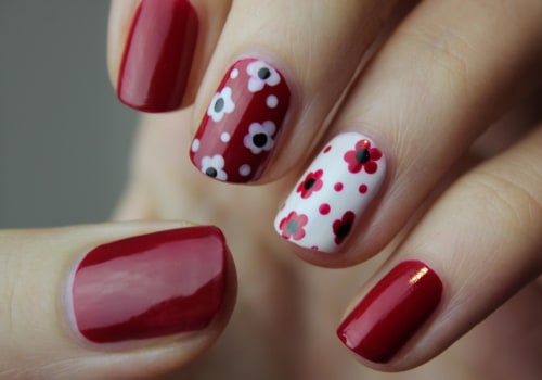 Relax and Rejuvenate After Medical Imaging with a Manicure