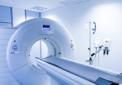 How Medical Imaging Technology Is Revolutionizing Children's Dentistry In Dulles, VA