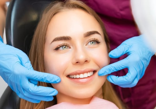 Veneers And Medical Imaging: Exploring Advanced Dentistry In San Antonio, TX