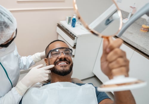 How Dental Care Services In Pflugerville, TX, Can Help Detect Dental Issues Through Medical Imaging