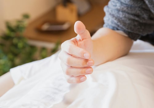 The Role Of Medical Imaging In Pain Management: A Look At Local Massage Facilities In Buffalo, NY