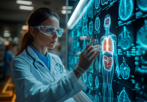 Why Medical Imaging Is Essential For Every Oncologist In Lake Worth, FL