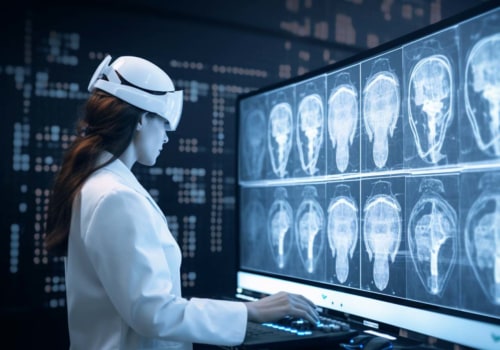 Unveiling the Benefits of Diagnostic Imaging