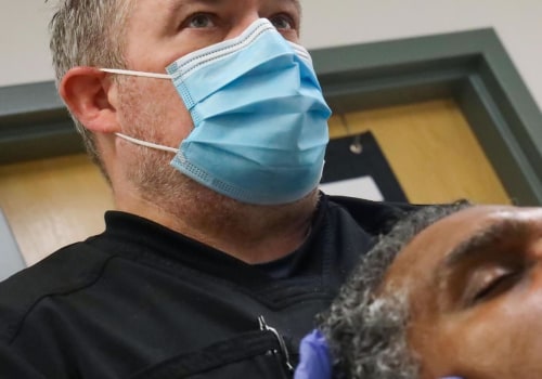 Choosing The Right Pediatric Dentist In McGregor, Texas: Expertise In Medical Imaging For Accurate Diagnosis