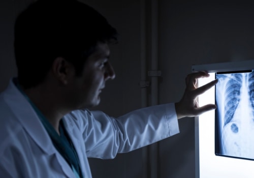 The Importance Of First Aid Training In Wolverhampton: How Medical Imaging Can Enhance Emergency Response