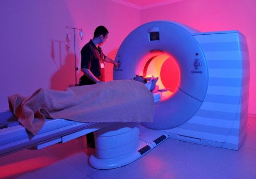 Unveiling the Use of Medical Imaging in Diagnosis and Treatment