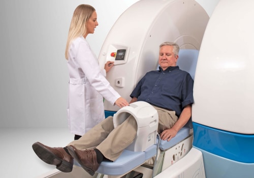 How Medical Imaging Providers Balance Technical Precision With Patient Comfort