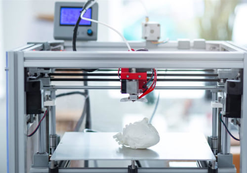 3D Printing and Medical Imaging: A Powerful Combination
