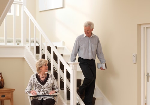 Ensuring Seamless Medical Imaging In Switzerland With Stairlifts For Mobility Support