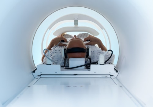 Exploring Alternatives to Radiation-Based Medical Imaging Tests