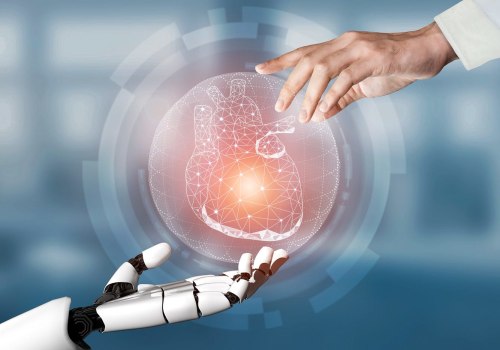 Revolutionary Medical Imaging: How It Helps Doctors Identify Potential Problems