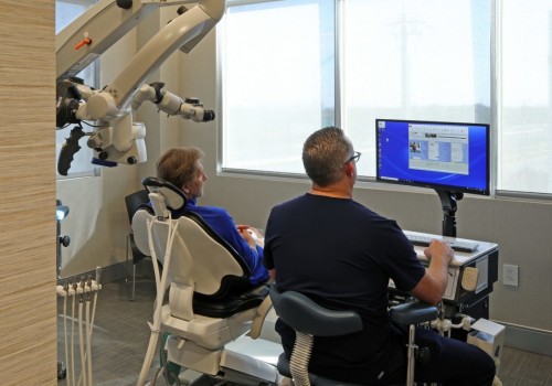How Medical Imaging Revolutionizes Dental Diagnosis And Treatment In Cedar Park, TX