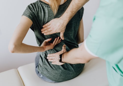 Choosing A Chiropractor In Toronto With Medical Imaging Expertise Is Key For Chiropractic Treatment Of Back Pain