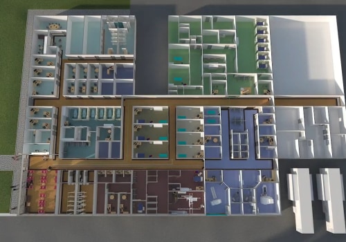 From Infrastructure to Insight: Why Imaging Suites Drive Modern Clinic Layouts