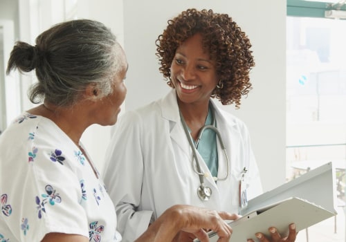The Benefits of Medical Imaging for Doctors and Patients