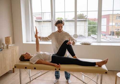Advanced Chiropractic Care With Medical Imaging For Precise Treatment In Port St. Lucie