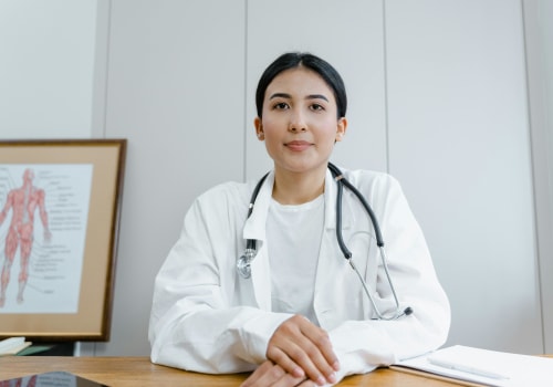 San Diego Natural Healing Doctors: Improving Your Medical Imaging Results Naturally