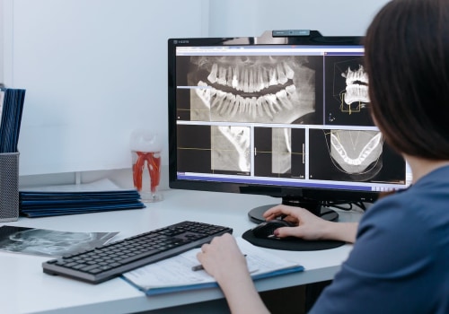 Advanced Medical Imaging In Cedar Park, Texas: Revolutionizing Dental Implants