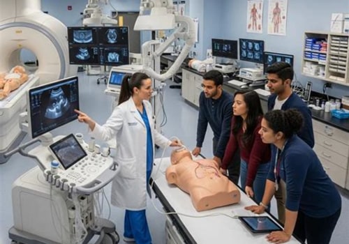 Exploring Medical Imaging in Adolescent Rehab Programs