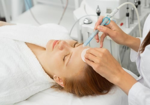 Perks Of Partnering With A Medical Spa With Advanced Medical Imaging In Jacksonville, FL