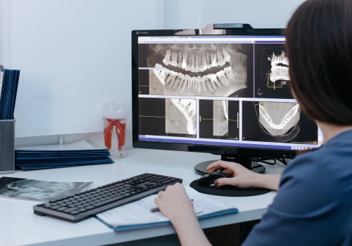 Exploring The Role Of Sedation Dentistry In Medical Imaging: Austin, TX's Latest Advancements