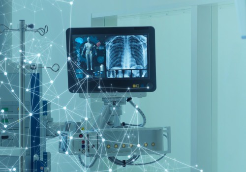 Revolutionizing Diagnosis and Treatment with Medical Imaging