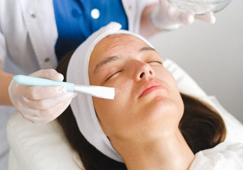 Importance Of Visiting A Medical Spa On Westhaven Blvd That Uses Imaging Technology