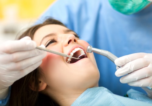 Why Choosing A Dentist In Austin, TX, With Advanced Medical Imaging Is Crucial For Your Oral Health