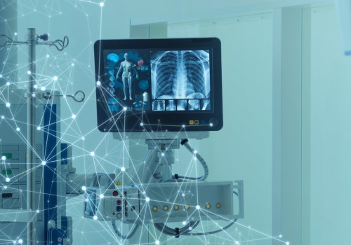What is the Most Common Diagnostic Imaging Test?
