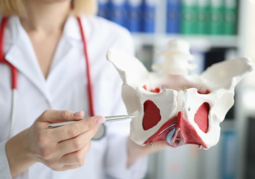 Unveiling The Benefits Of Medical Imaging For Pelvic Floor Therapy In Las Vegas