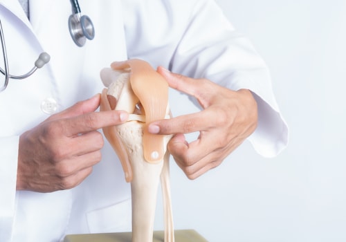 Enhancing Precision In Orthopedic Surgery: The Role Of Medical Imaging In Cedar Park