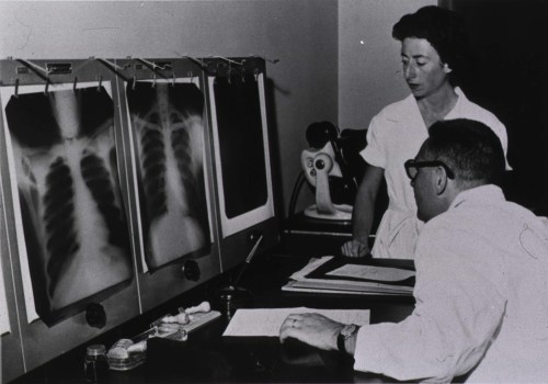 The Impact of Medical Imaging and Diagnostic Radiology