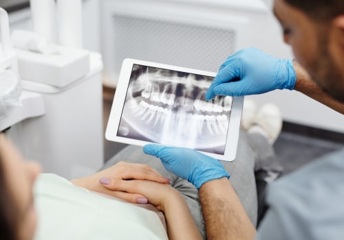 Seeing Is Believing: The Importance Of Medical Imaging In Sterling, VA, Dental Implants
