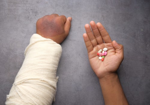Seeing Beyond The Surface: Why Atlanta's Wrist Specialists Trust Medical Imaging For Accurate Diagnoses