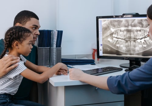 Unveiling The Invisible: The Significance Of Medical Imaging In Orthodontic Services For Children In London