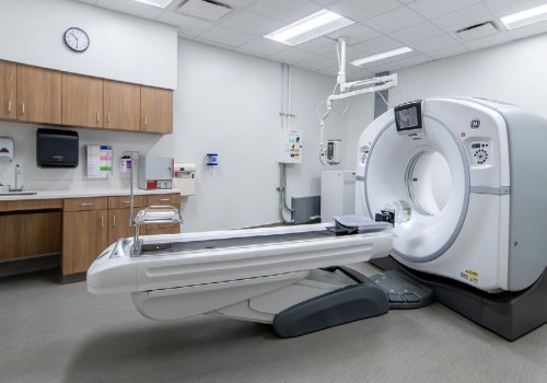 Integrating IV Therapy And Advanced Medical Imaging For Optimal Patient Care In Fort Worth