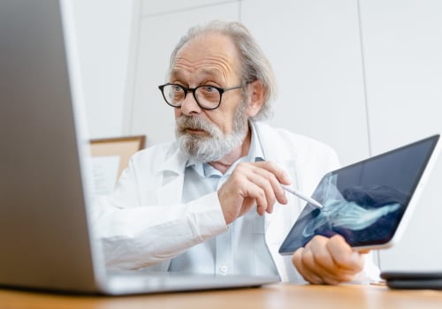 Medical Imaging: Enhancing Orthopedic Surgery In Las Vegas