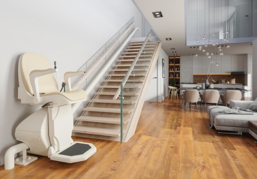 Understanding Stairlift Cost in Switzerland: How Medical Imaging Insights Support Better Home Accessibility Decisions