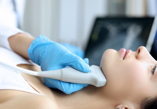 How Medical Imaging Enhances Aesthetic Treatments